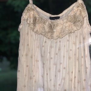 American eagle tank top!